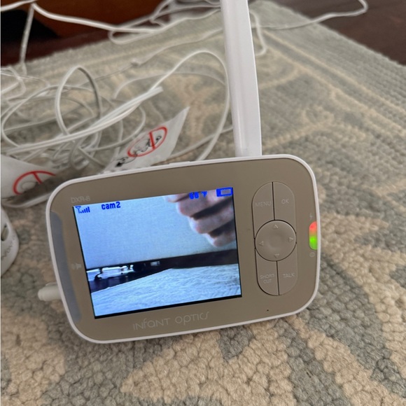 Infant Optics DXR-8 - Picture 5 of 6